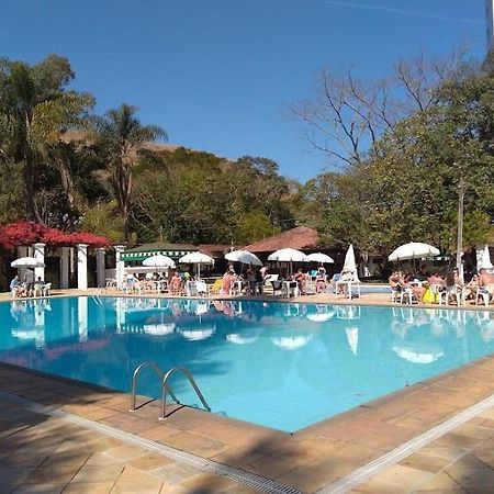 Appartement Royal Luxury Premium à Poços de Caldas Extérieur photo